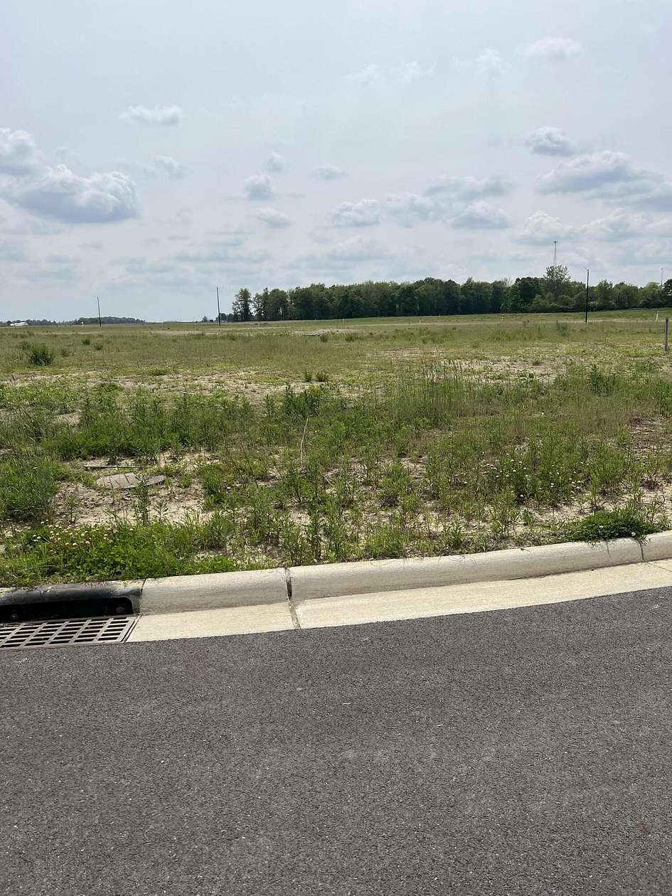 0.53 Acres of Residential Land for Sale in Jackson Center, Ohio