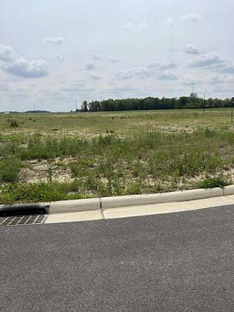 0.53 Acres of Residential Land for Sale in Jackson Center, Ohio