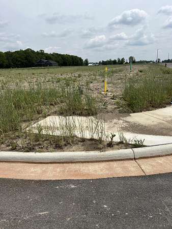 0.53 Acres of Residential Land for Sale in Jackson Center, Ohio