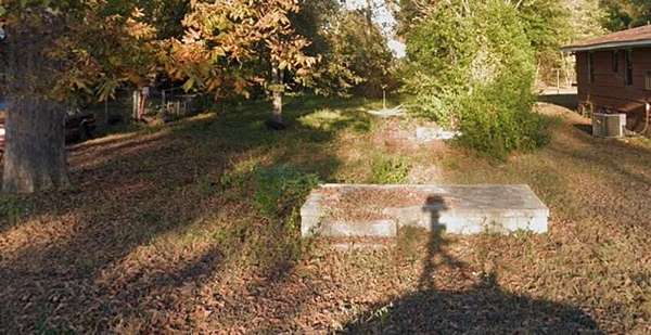 0.17 Acres of Residential Land for Sale in Augusta, Georgia