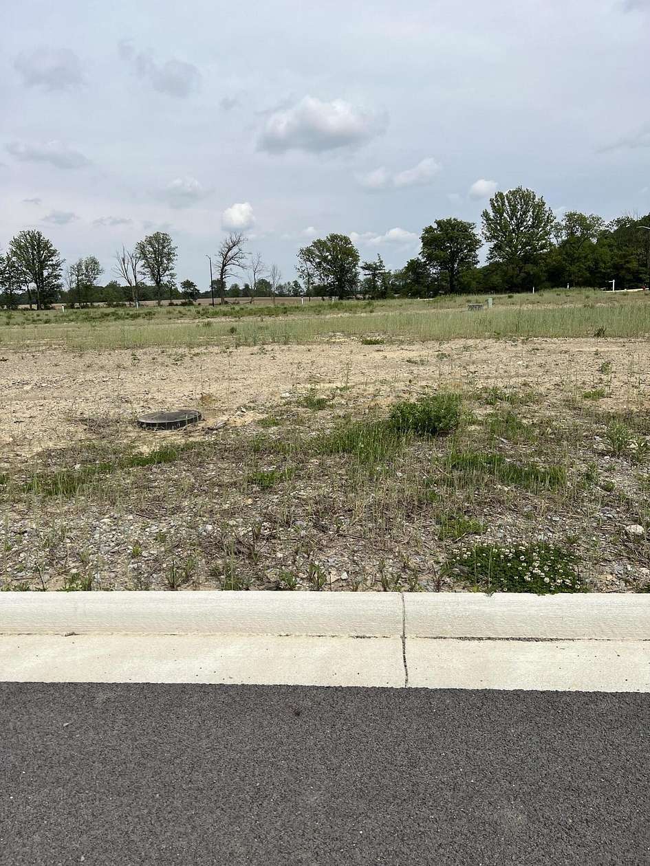 0.55 Acres of Residential Land for Sale in Jackson Center, Ohio