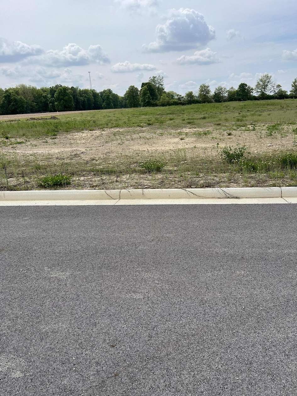 0.48 Acres of Residential Land for Sale in Jackson Center, Ohio