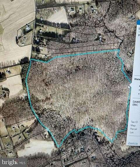 130 Acres of Recreational Land for Sale in Street, Maryland
