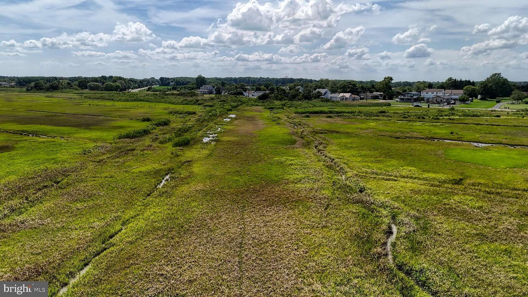 4.88 Acres of Land for Sale in Frederica, Delaware