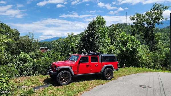 0.32 Acres of Residential Land for Sale in Gatlinburg, Tennessee