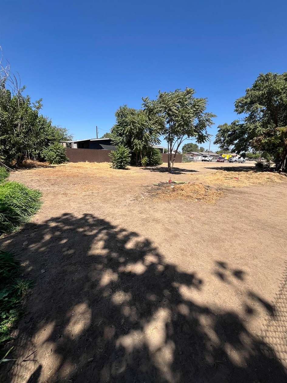 0.08 Acres of Residential Land for Sale in Fresno, California