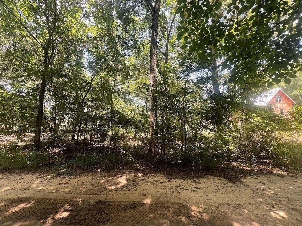 0.68 Acres of Residential Land for Sale in Jesup, Georgia