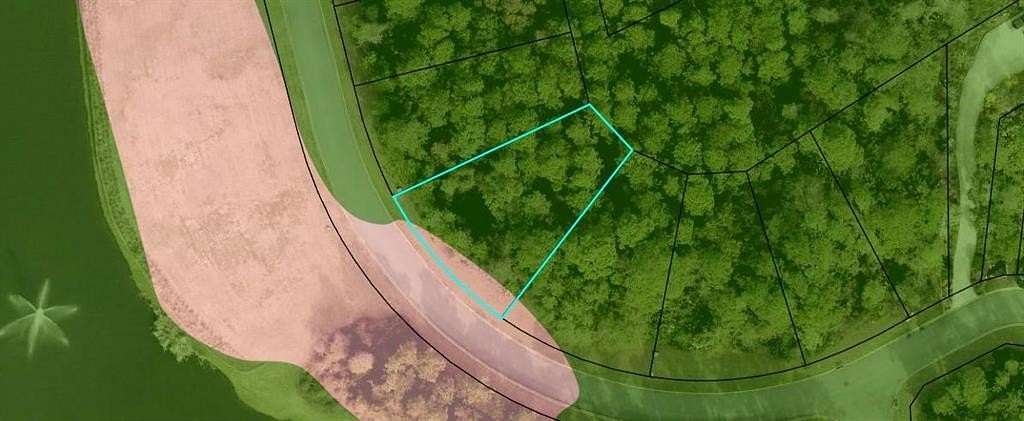 0.21 Acres of Residential Land for Sale in St. Marys, Georgia