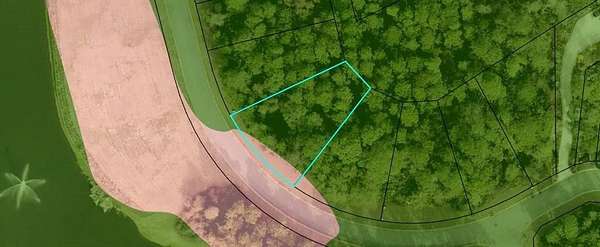 0.21 Acres of Land for Sale in St. Marys, Georgia