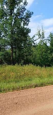 10 Acres of Recreational Land for Sale in Boyd, Wisconsin