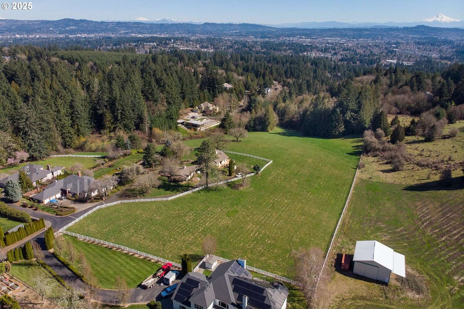 13.6 Acres of Land for Sale in Beaverton, Oregon
