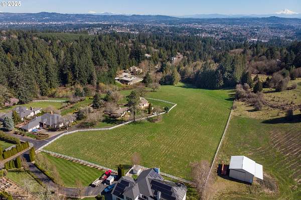 13.6 Acres of Recreational Land for Sale in Beaverton, Oregon