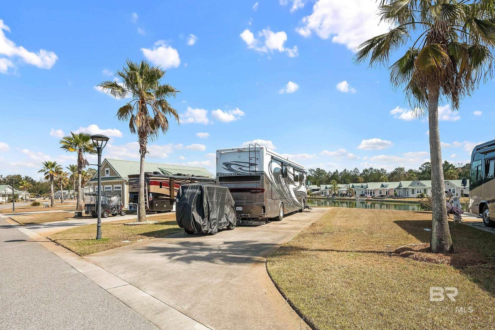 0.11 Acres of Residential Land for Sale in Elberta, Alabama