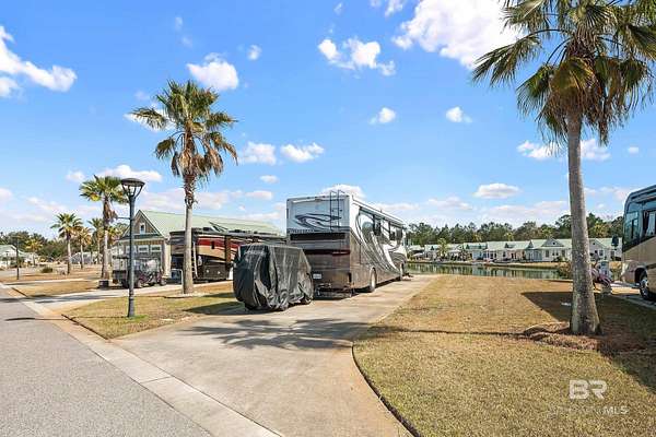 0.11 Acres of Residential Land for Sale in Elberta, Alabama