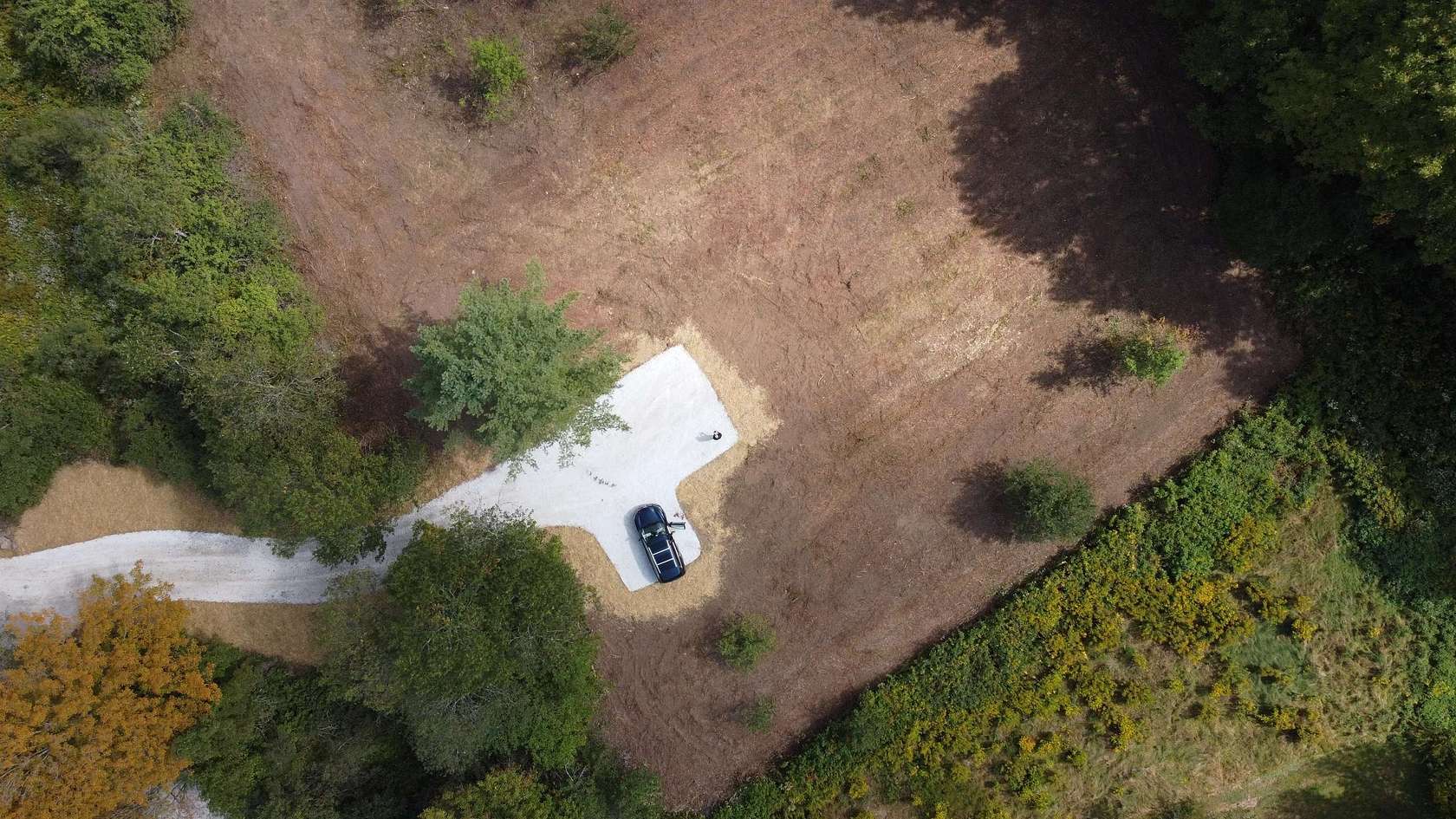 2 Acres of Residential Land with Home for Sale in Mount Holly, Vermont