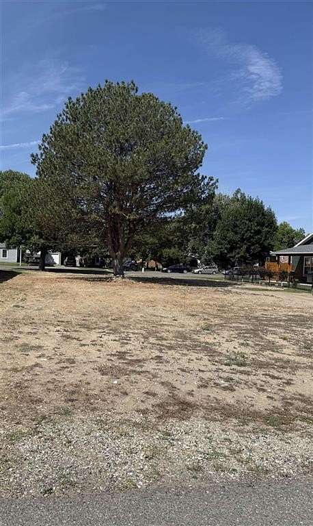 0.21 Acres of Residential Land for Sale in Cody, Wyoming
