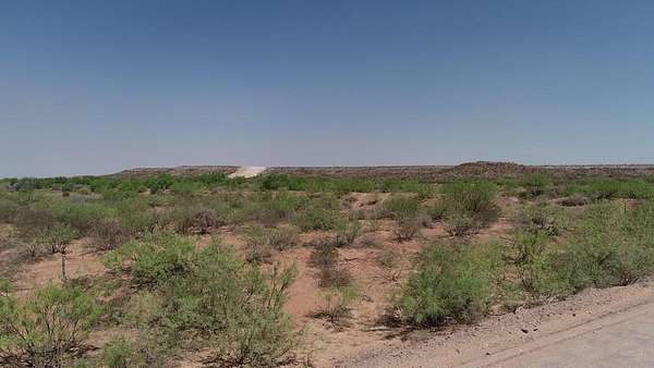 22.6 Acres of Recreational Land for Sale in Pyote, Texas