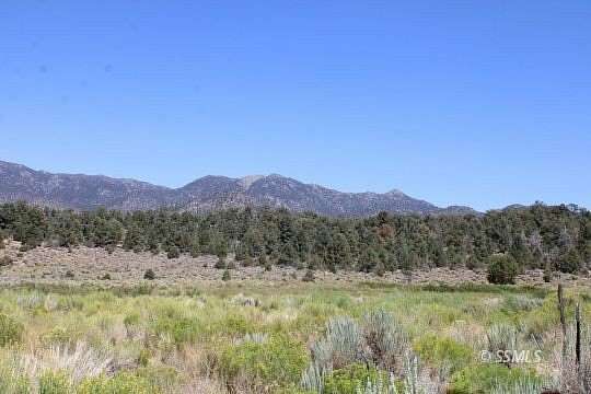 12.3 Acres of Land for Sale in Inyokern, California