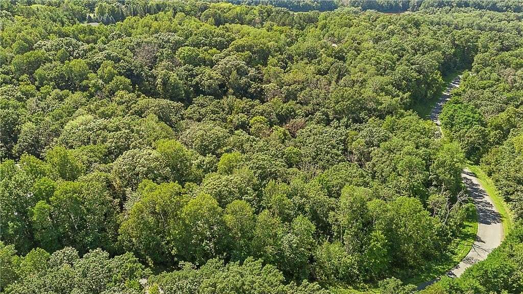 4.62 Acres of Residential Land for Sale in Somerset, Wisconsin