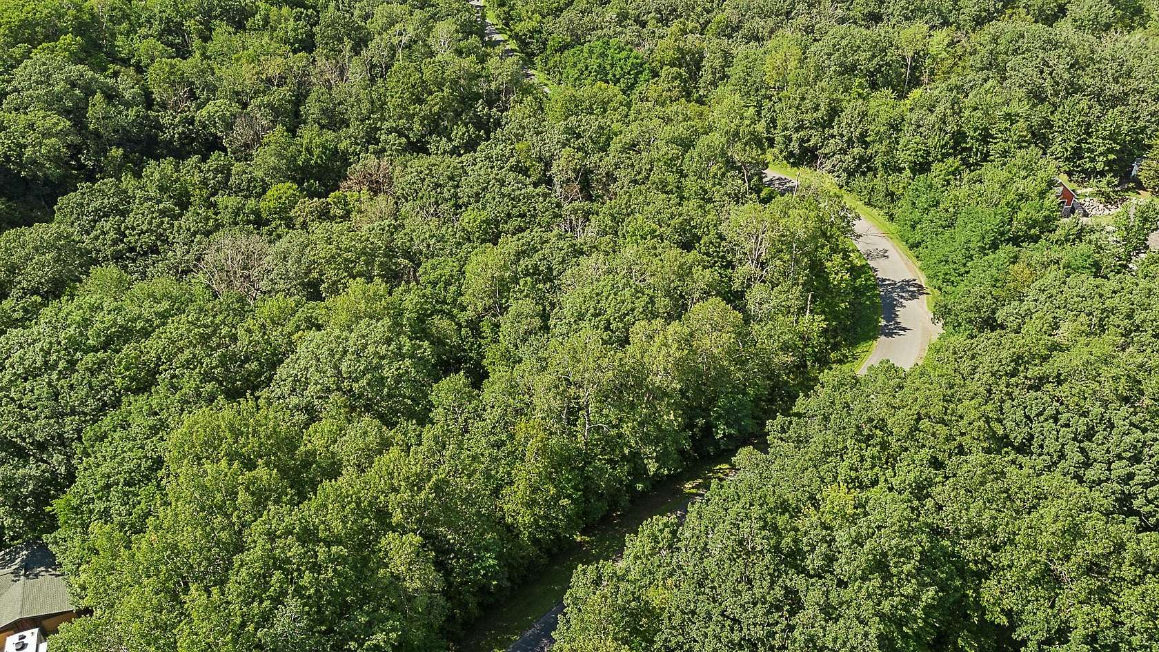4.62 Acres of Residential Land for Sale in Somerset, Wisconsin