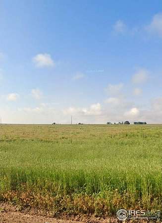 9 Acres of Residential Land for Sale in Platteville, Colorado