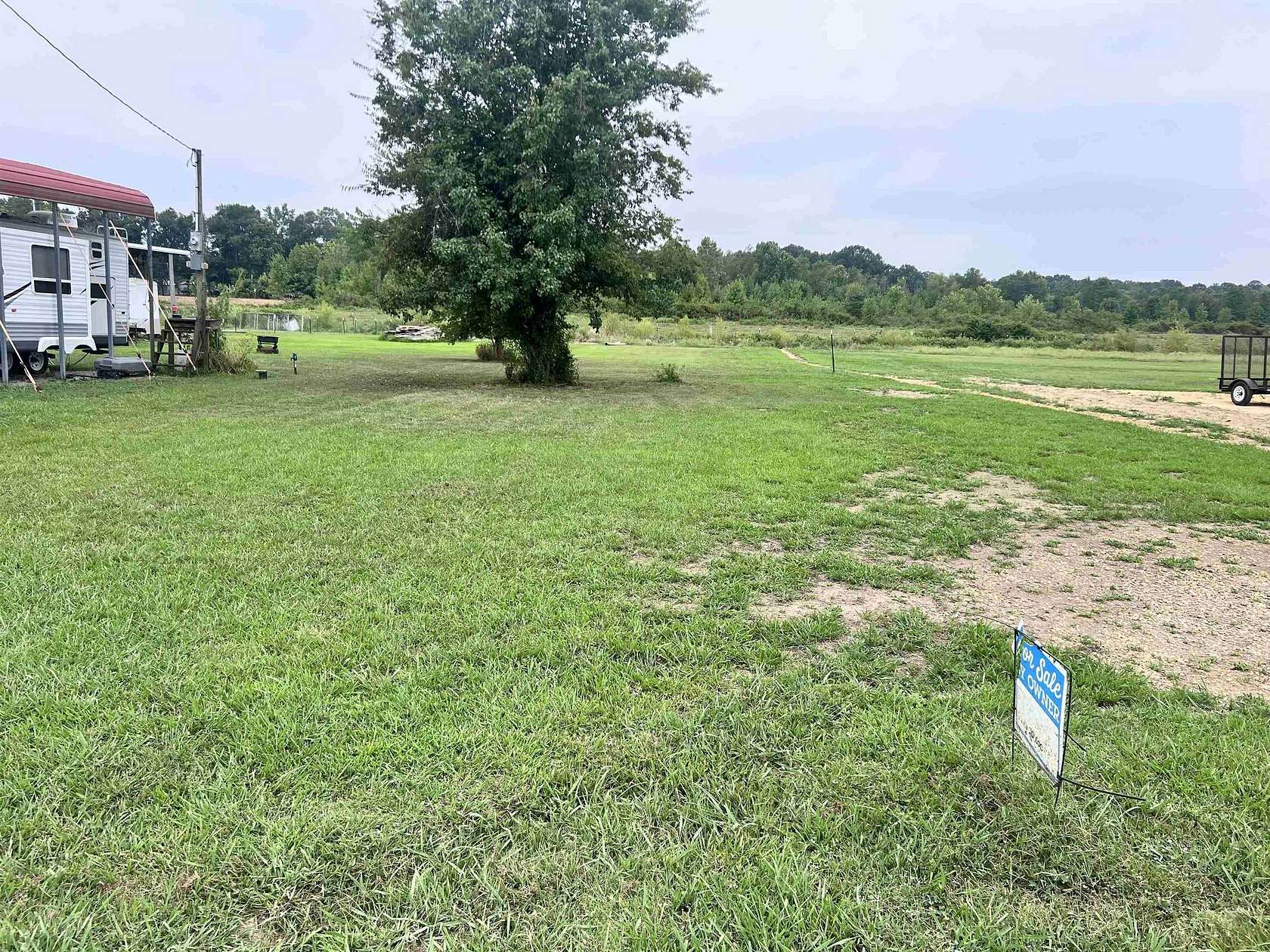 0.18 Acres of Land for Sale in Savannah, Tennessee
