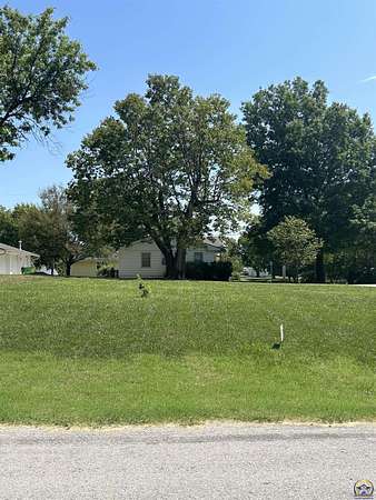 0.26 Acres of Residential Land for Sale in Lyndon, Kansas