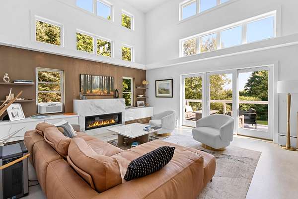 2.4 Acres of Residential Land with Home for Sale in Stockton Springs, Maine