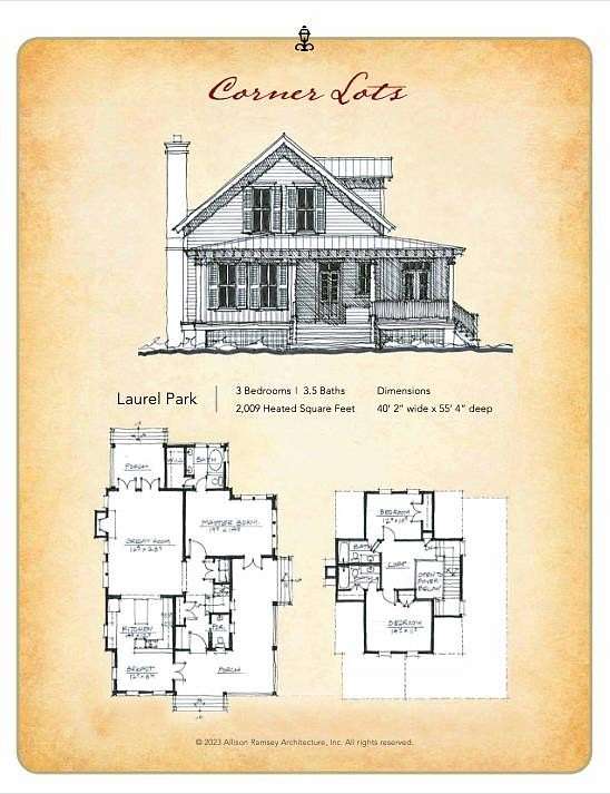 0.28 Acres of Residential Land for Sale in Franklin, North Carolina