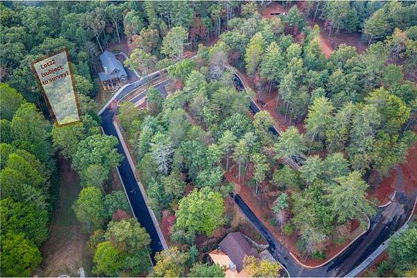 0.28 Acres of Residential Land for Sale in Franklin, North Carolina