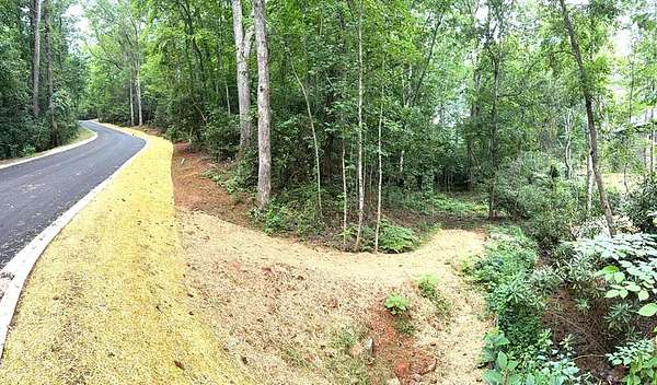 0.28 Acres of Residential Land for Sale in Franklin Township, North Carolina