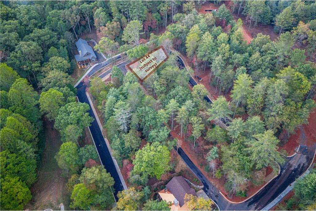 0.16 Acres of Residential Land for Sale in Franklin Township, North Carolina