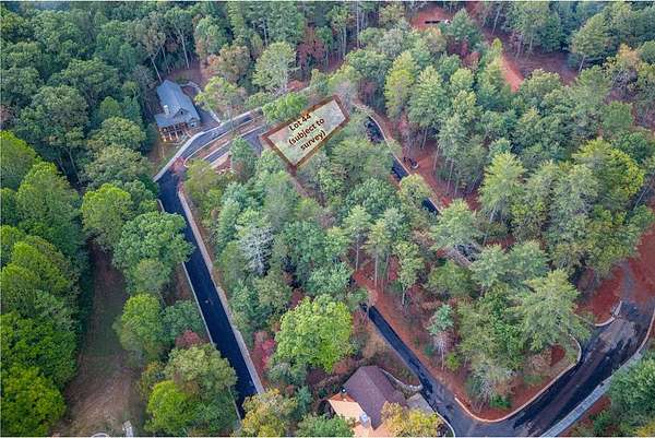 0.16 Acres of Residential Land for Sale in Franklin, North Carolina