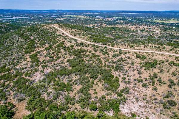 4 Acres of Residential Land for Sale in Kingsland, Texas