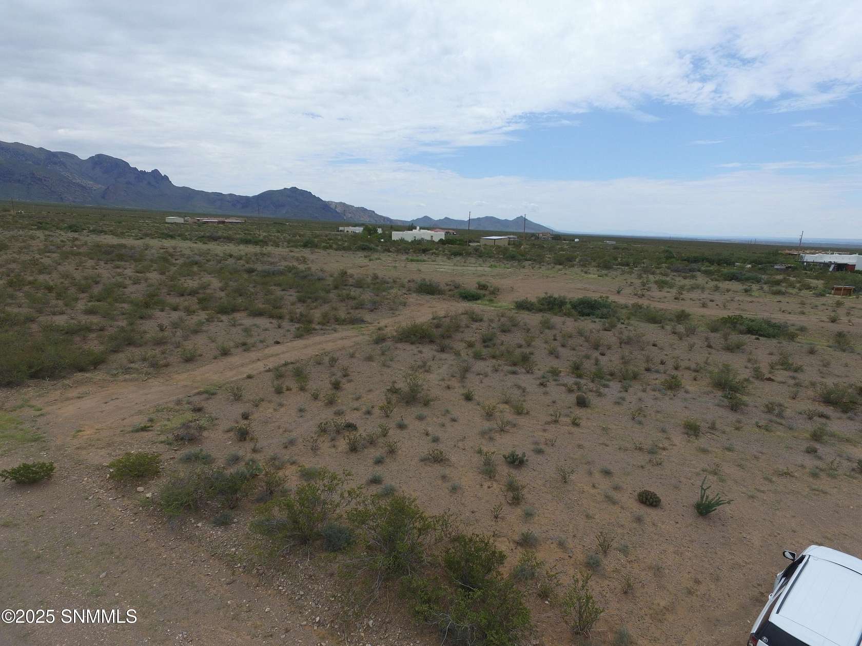 10.5 Acres of Land for Sale in Las Cruces, New Mexico