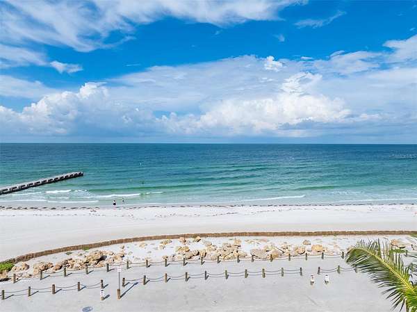 0.11 Acres of Residential Land for Sale in Bradenton Beach, Florida