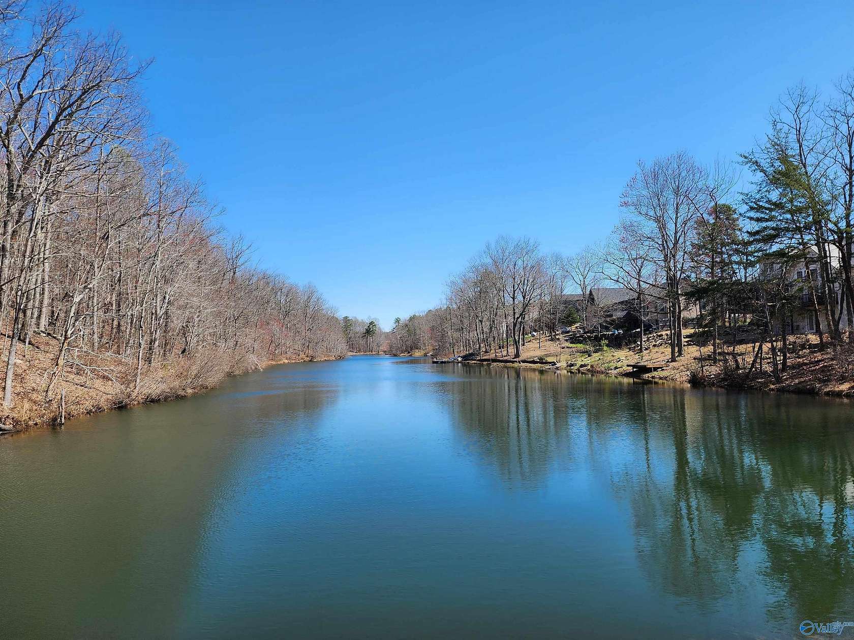 1.14 Acres of Land for Sale in Mentone, Alabama