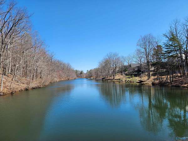 1.14 Acres of Land for Sale in Mentone, Alabama