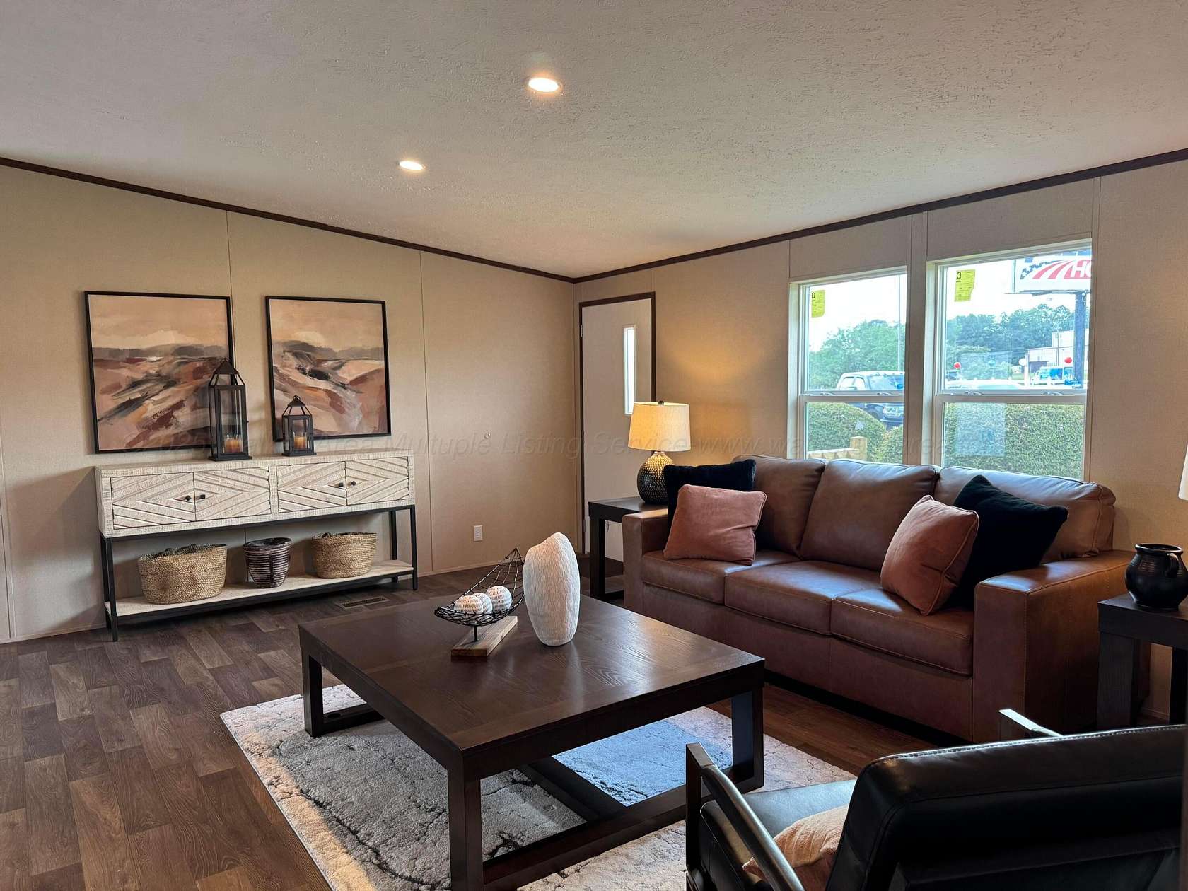 3 Acres of Residential Land with Home for Sale in Jasper, Alabama