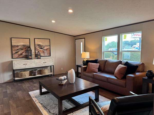 3 Acres of Residential Land with Home for Sale in Jasper, Alabama