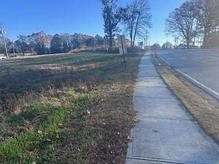 0.76 Acres of Mixed-Use Land for Sale in College Park, Georgia