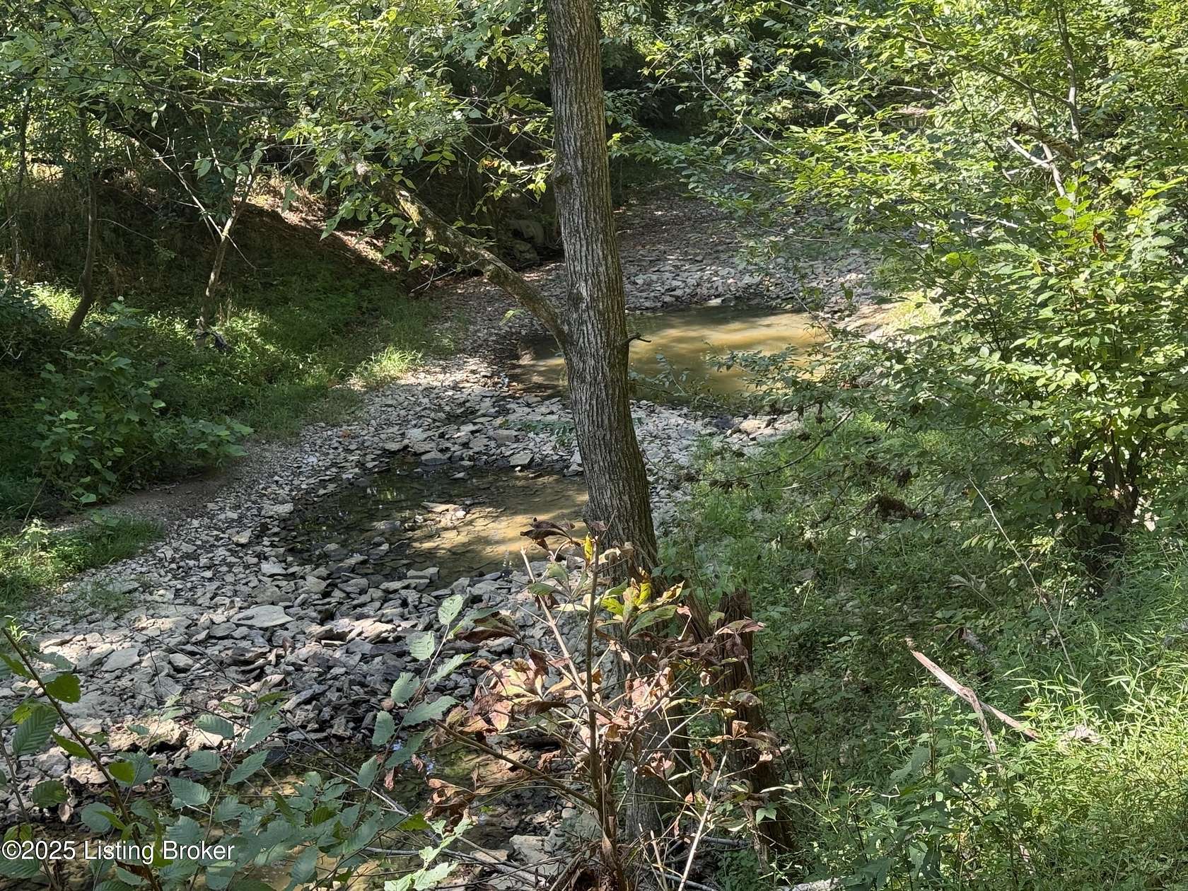 20 Acres of Land for Sale in Lawrenceburg, Kentucky