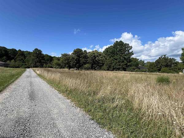 2.37 Acres of Residential Land for Sale in Elkins, West Virginia