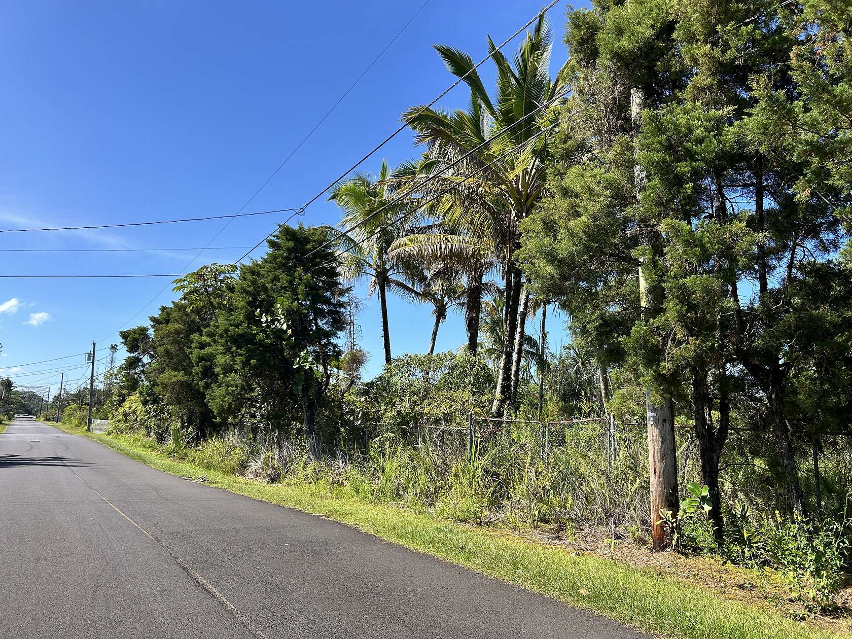 0.28 Acres of Residential Land for Sale in Pahoa, Hawaii