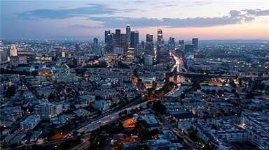 0.22 Acres of Land for Sale in Los Angeles, California