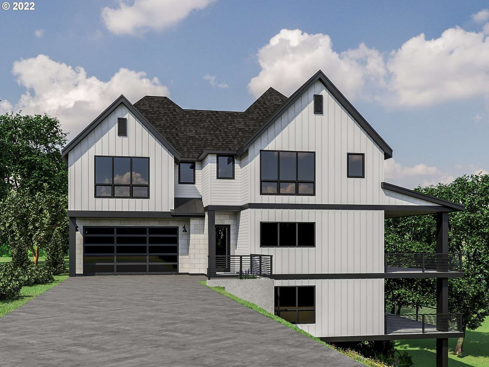 0.68 Acres of Residential Land for Sale in Portland, Oregon