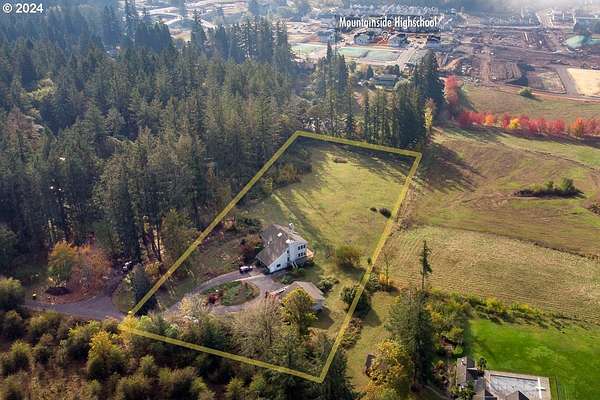 2.79 Acres of Land for Sale in Beaverton, Oregon