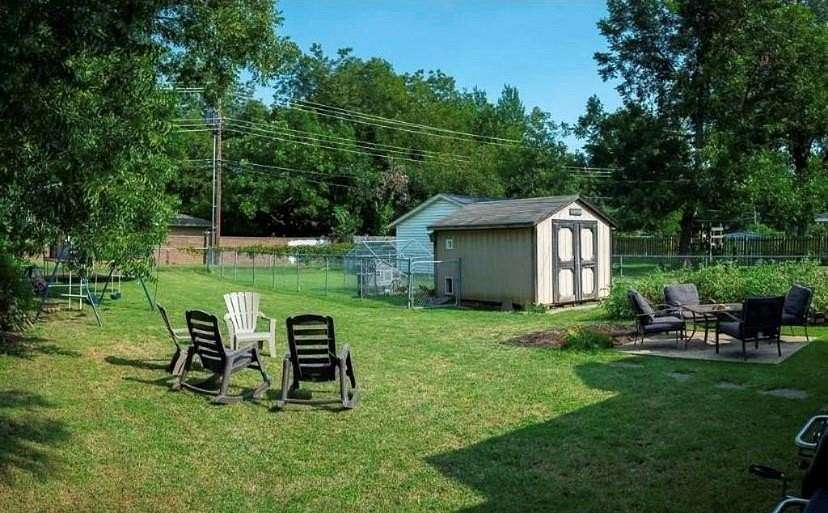 0.19 Acres of Residential Land for Sale in Bethany, Oklahoma