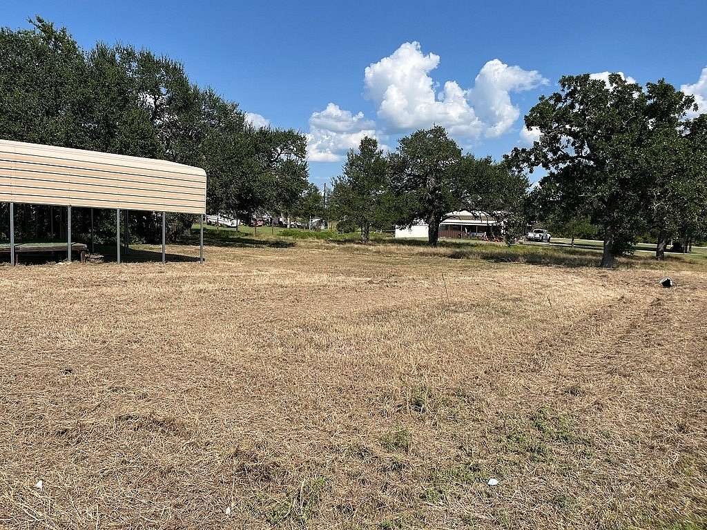 0.42 Acres of Land for Sale in Somerville, Texas