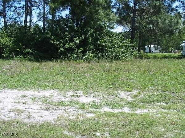 0.55 Acres of Residential Land for Sale in Fort Myers, Florida